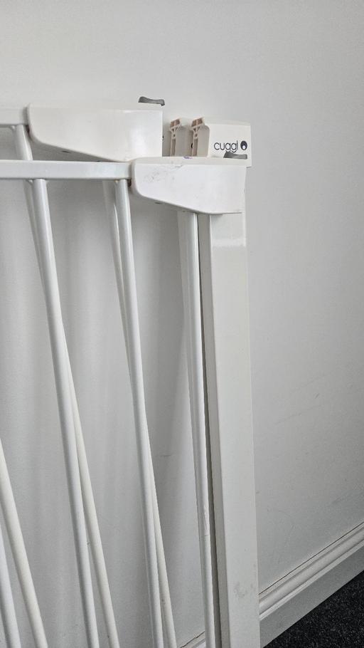Buy & Sell Hall Green Birmingham - Photos for Cuggl Safety Gate