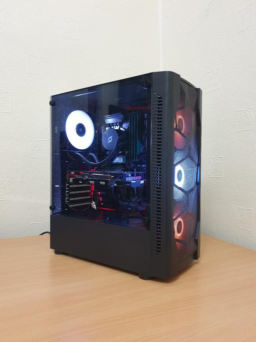 Buy & Sell Worsbrough Common Barnsley - Photos for Gaming PC