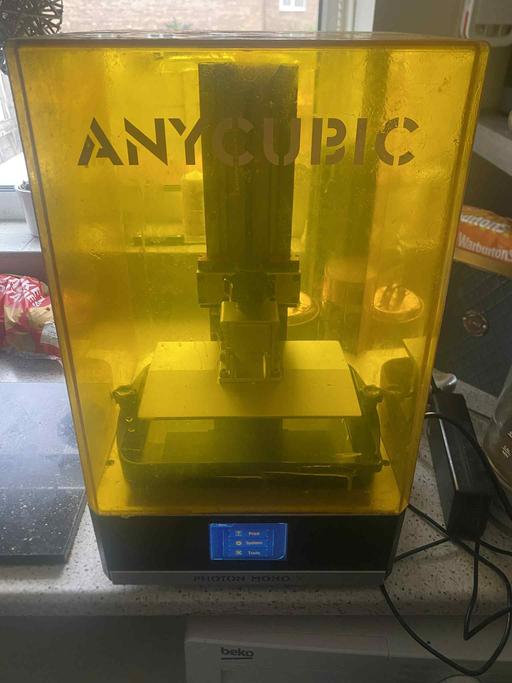 Buy & Sell Pontygof Blaenau Gwent - Photos for 3d printer