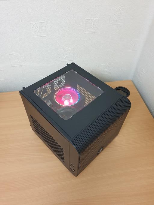 Buy & Sell Worsbrough Common Barnsley - Photos for ITX Gaming PC