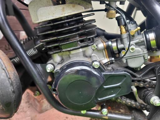 Vehicles Farringdon Sunderland - Photos for spares or repair