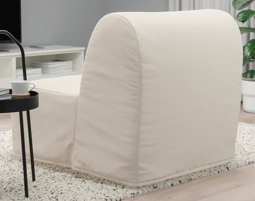 Buy & Sell Bermondsey South East London - Photos for Ikea Lycksele Sofa-Bed Frame + mattress