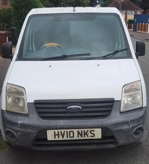 Vehicles Pendeford Wolverhampton - Photos for FORD TRANSIT CONNECT