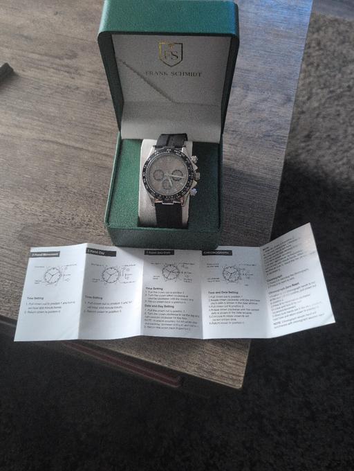 Buy & Sell Swanley Sevenoaks - Photos for wrist watch