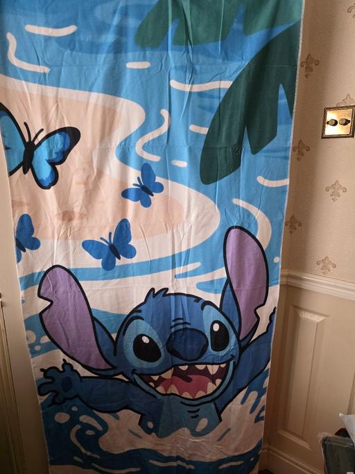 Buy & Sell Blackpool Town Centre Blackpool - Photos for XL Stitch towel NEW