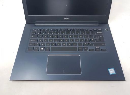 Buy & Sell Newbury Park East London - Photos for Dell Laptop i5 8TH Gen | 256GB SSD | 8GB