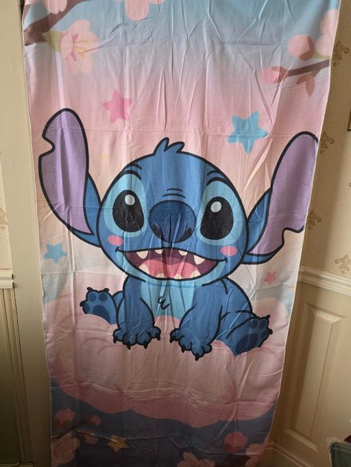 Buy & Sell Blackpool Town Centre Blackpool - Photos for XL Stitch towel NEW