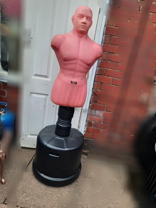 Buy & Sell Lye Dudley - Photos for xl punch bob
