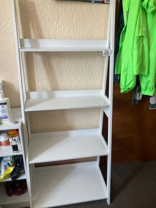 Buy & Sell Ilford Redbridge - Photos for Lokken 4 tier angled stand