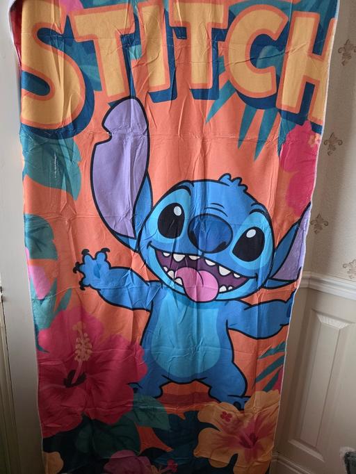 Buy & Sell Blackpool Town Centre Blackpool - Photos for XL Stitch towel NEW