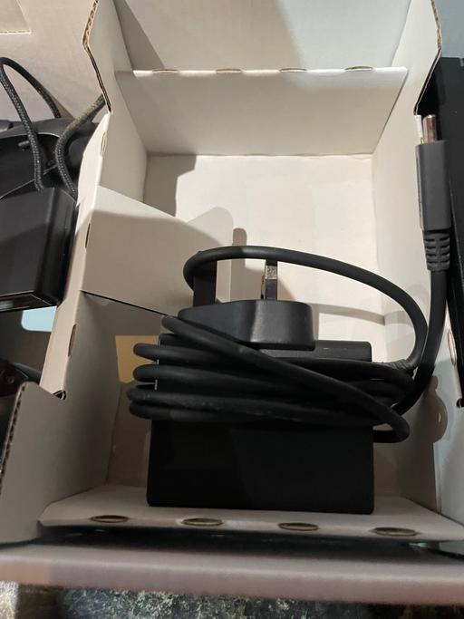 Buy & Sell Small Heath Birmingham - Photos for Nintendo Switch boxed with all and games