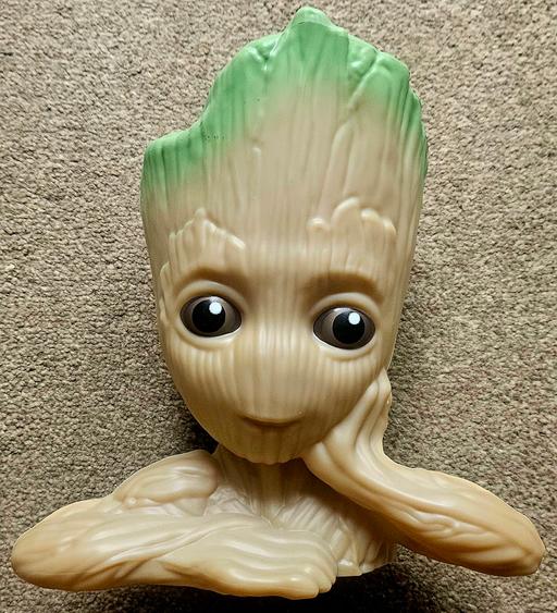 Buy & Sell Beckhithe South Norfolk - Photos for MARVEL GROOT LIGHT WITH SOUND.