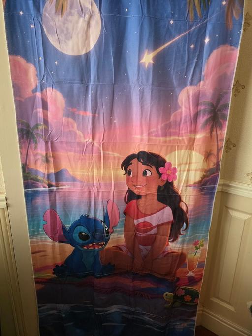 Buy & Sell Blackpool Town Centre Blackpool - Photos for XL Stitch towel NEW