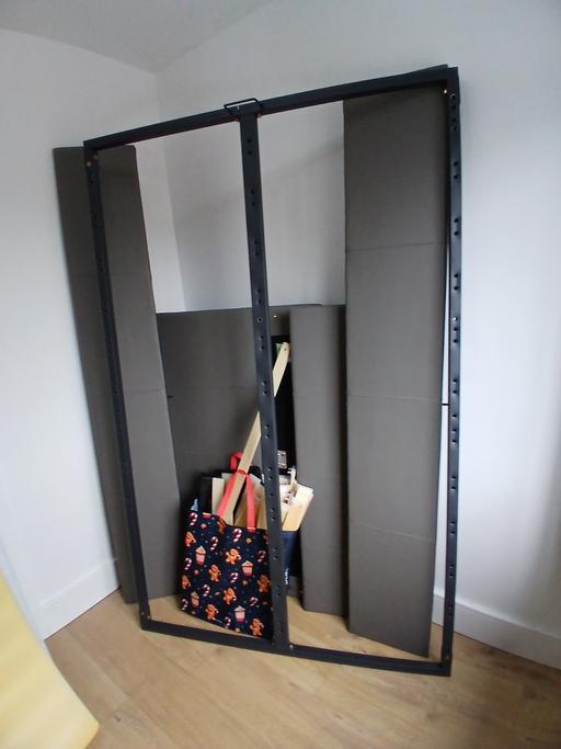Buy & Sell Ocker Hill Sandwell - Photos for Double ottoman bed frame