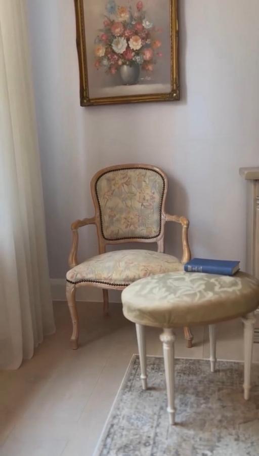 Buy & Sell North Kensington West London - Photos for Antique French Chair Armchair