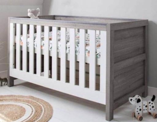 Buy & Sell Ocker Hill Sandwell - Photos for 3 in 1 cot bed