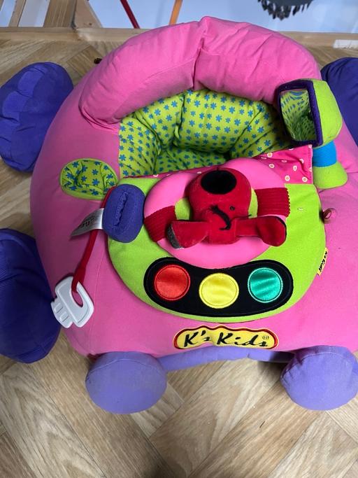 Buy & Sell Wednesbury Sandwell - Photos for Baby sit up seat and play