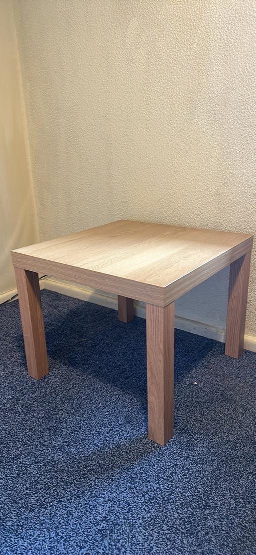 Buy & Sell Sheldon Birmingham - Photos for IKEA coffee table - MDF wood effect