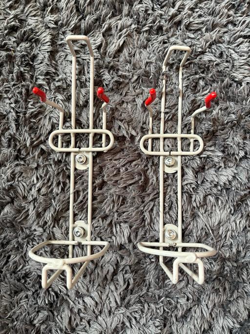 Buy & Sell Lawrence Weston Bristol - Photos for Fire extinguisher brackets