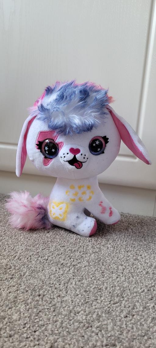 Buy & Sell Great Houghton Barnsley - Photos for Puppy plush toy