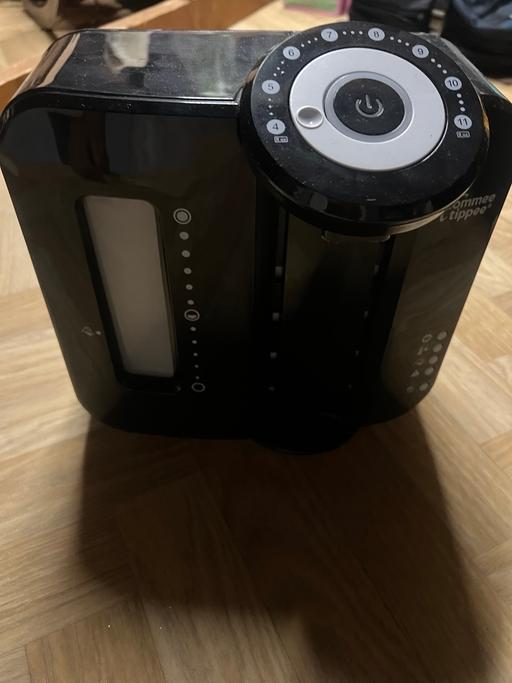 Buy & Sell Darlaston Walsall - Photos for Tommee tippee easy prep machine