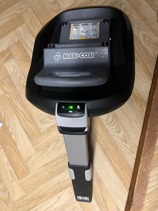 Buy & Sell Wednesbury Sandwell - Photos for Maxi cosi isofix base