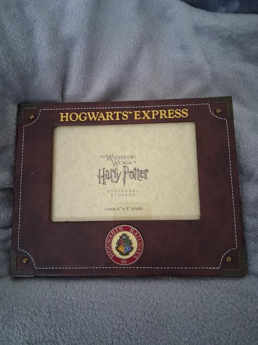 Buy & Sell Zone 2 Lichfield - Photos for universal studios HP frame