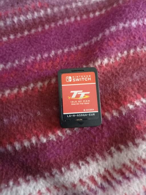 Buy & Sell Walsall Town Centre Walsall - Photos for tt switch
