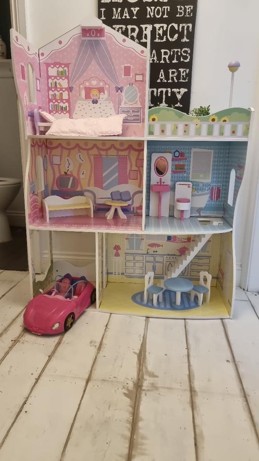 Buy & Sell Lower Sundon Central Bedfordshire - Photos for Dolls house