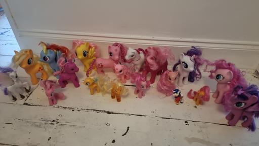 Buy & Sell Woodsetton Dudley - Photos for My Little Ponies