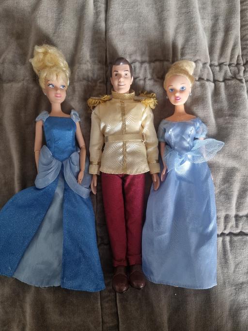 Buy & Sell Woodsetton Dudley - Photos for Disney film character dolls