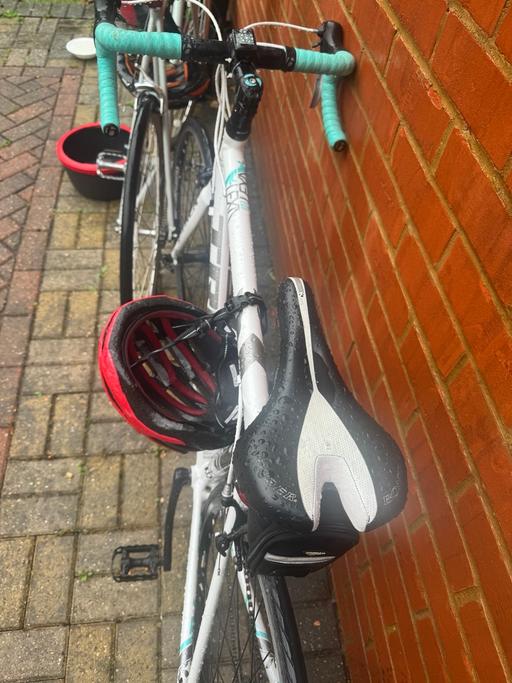 Buy & Sell Isleworth Hounslow - Photos for Trek small frame bike