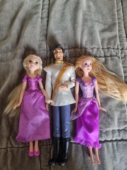 Buy & Sell Woodsetton Dudley - Photos for Disney dolls