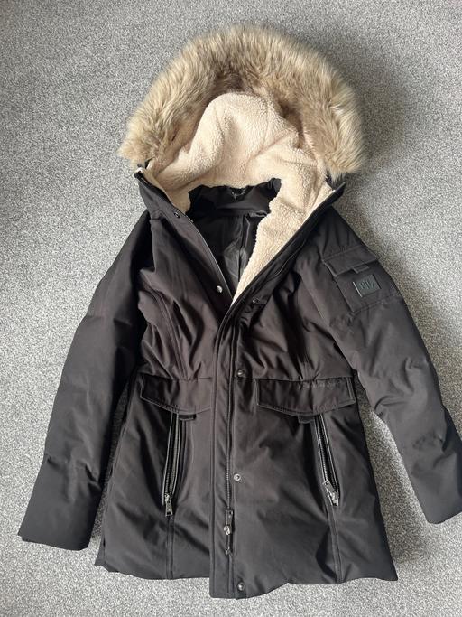 Buy & Sell Saint Georges Telford and Wrekin - Photos for XS Ladies Ralph Lauren coat