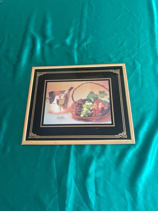Buy & Sell Wolverhampton West Midlands - Photos for Picture frame
