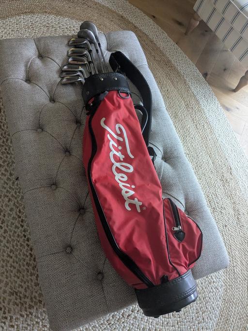 Buy & Sell Uxbridge Hillingdon - Photos for Golf set