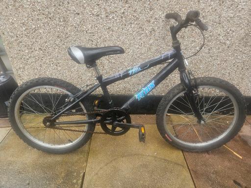 Buy & Sell Yiewsley Hillingdon - Photos for Kids bike 20 inch wheels