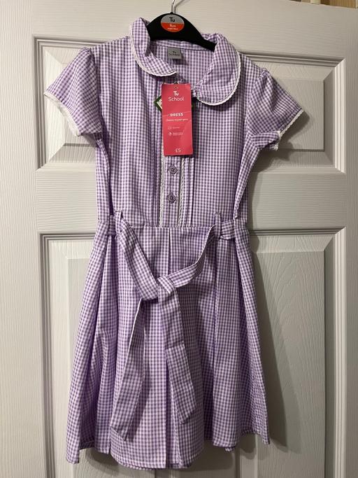 Buy & Sell Kingstanding Birmingham - Photos for New school dress