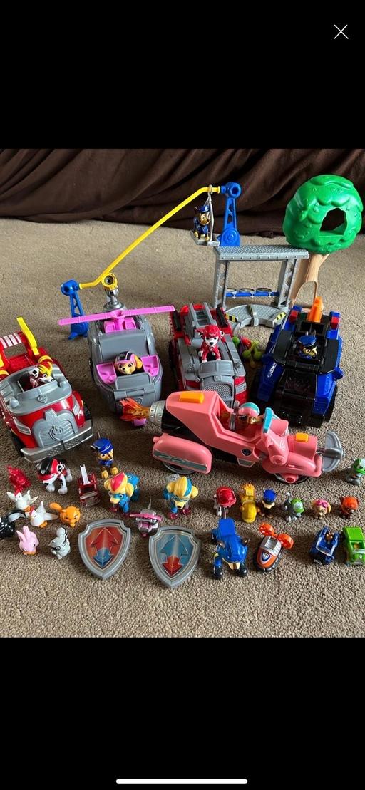 Buy & Sell Handsworth Birmingham - Photos for Paw Patrol Rescue