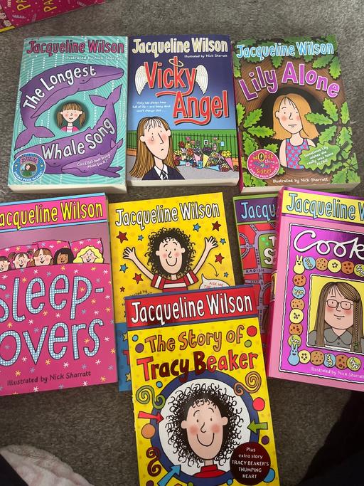 Buy & Sell Erdington Birmingham - Photos for Kids books