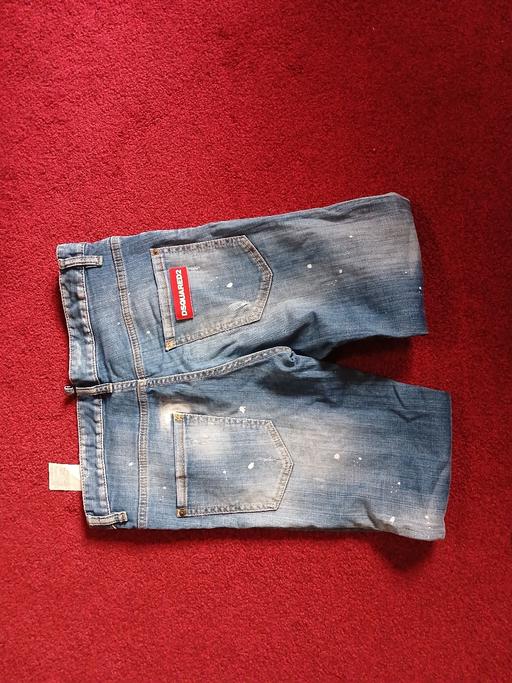 Buy & Sell Mount Pleasant Kirklees - Photos for DSquared Denim Jeans