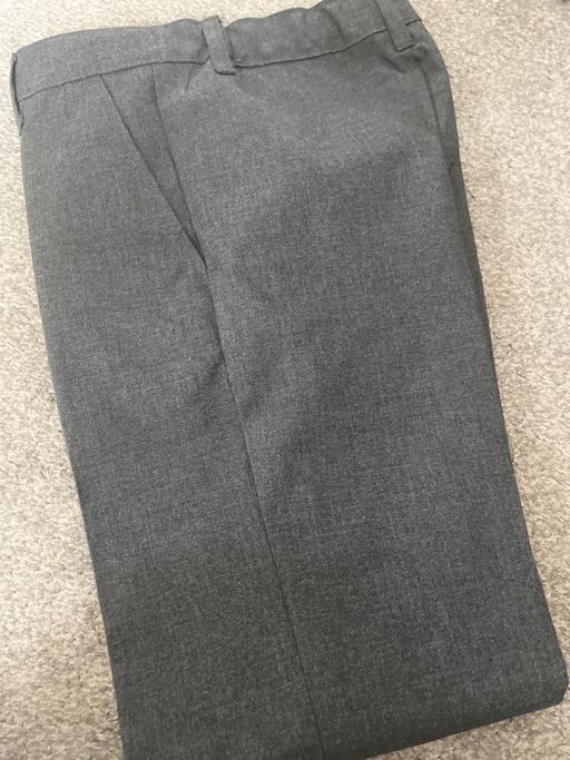 Buy & Sell Kingstanding Birmingham - Photos for Boys school trousers