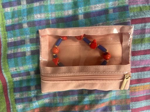 Buy & Sell Barnehurst Bexley - Photos for Segi and coral bracelet x 1
