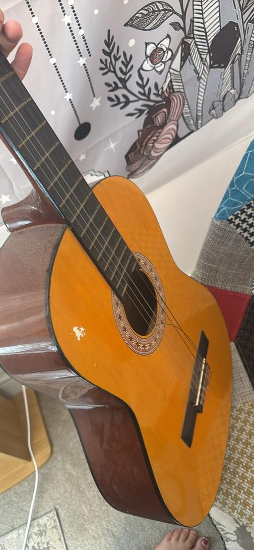 Buy & Sell Hardingstone West Northamptonshire - Photos for acoustic guitar