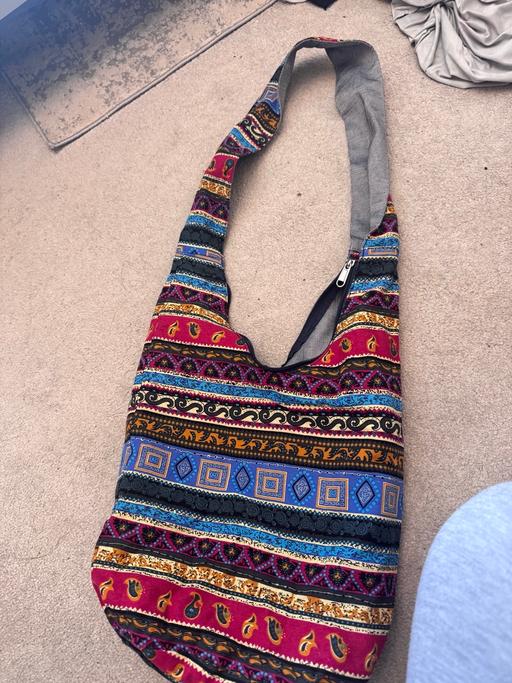 Buy & Sell Chapel Brampton West Northamptonshire - Photos for funky tote bag