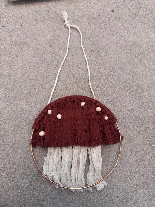 Buy & Sell Church Brampton West Northamptonshire - Photos for mushroom wall hanging