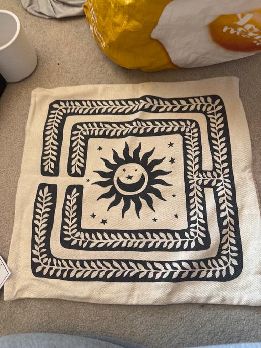 Buy & Sell Chapel Brampton West Northamptonshire - Photos for cushion cover