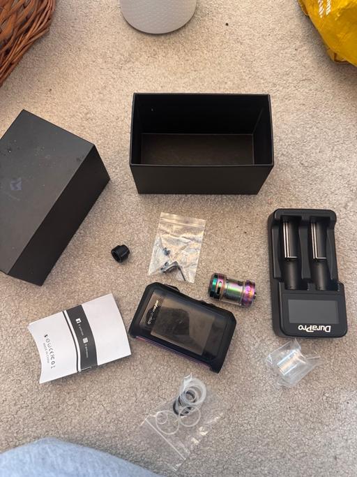 Vehicles Chapel Brampton West Northamptonshire - Photos for geek vape full kit just need coils