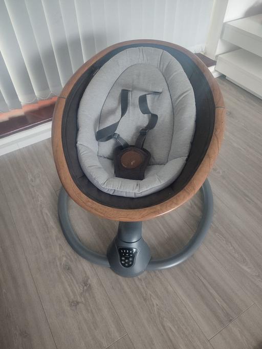 Buy & Sell West Bromwich Sandwell - Photos for mamas and papas Swinging baby Chair