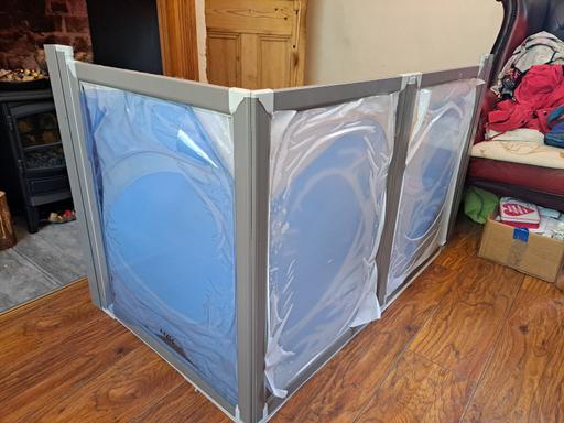 Buy & Sell Kings Norton Birmingham - Photos for wet room shower enclosure disabled